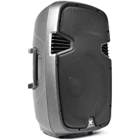 VONYX SPJ-1500BT - Bafle autoamplificado- ABS